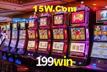 Promoção Relâmpago 199win