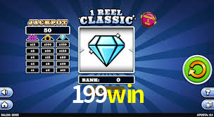 Descubra a Magia dos Jogos de Arcade no 199win