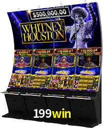 Desvendando o Mundo dos Jogos Virtuais na 199win