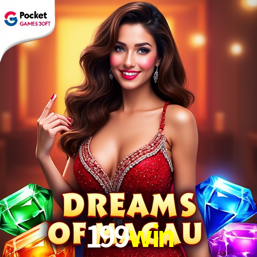 A Emoção da Loteria na 199win: Uma Chance de Mudança de Vida